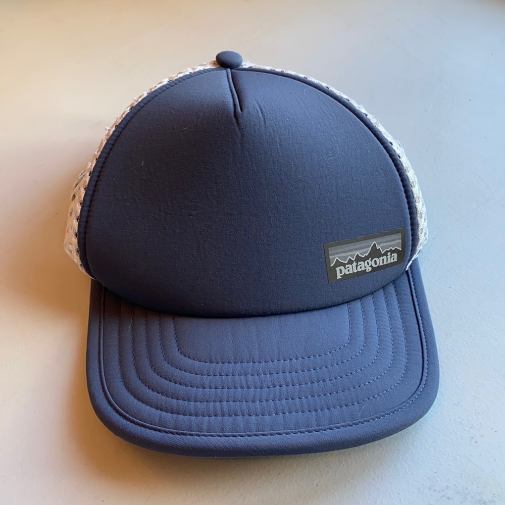 Men's Patagonia Duck Bill hat
